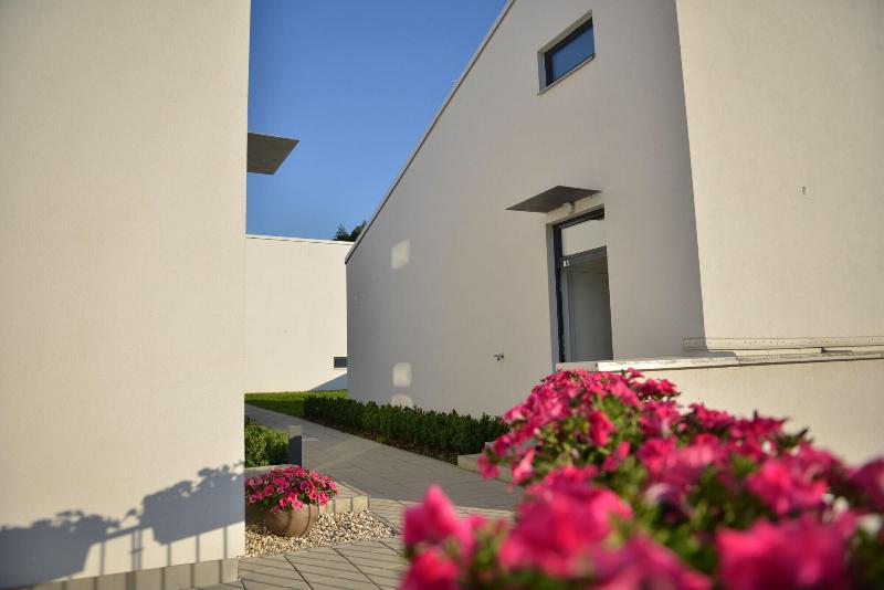 Apartmány Eden - Genel