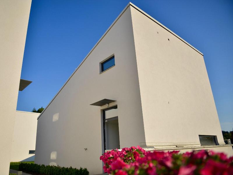 Apartmány Eden - Genel