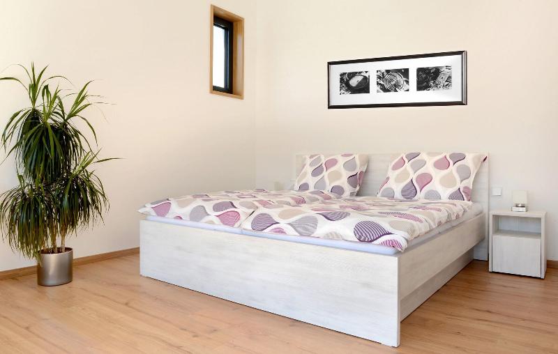 Apartmány Eden - Oda