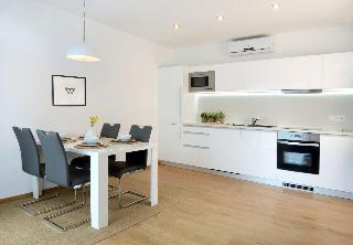 Apartmány Eden fotoÄŸrafÄ±
