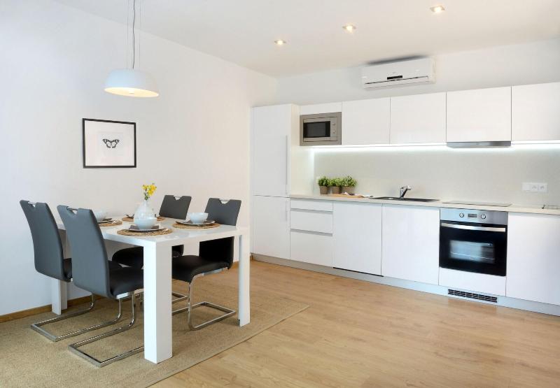 Apartmány Eden - Oda