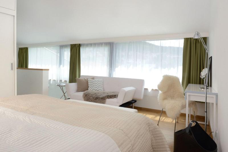 Apartmány Eden - Oda