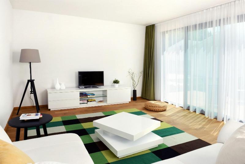 Apartmány Eden - Oda