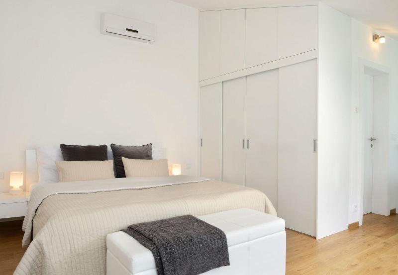 Apartmány Eden - Oda