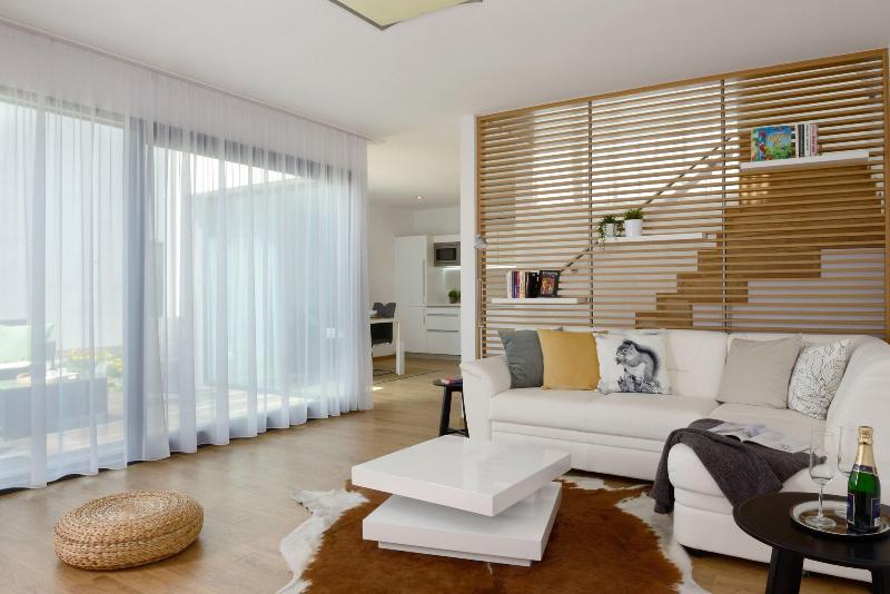 Apartmány Eden - Oda