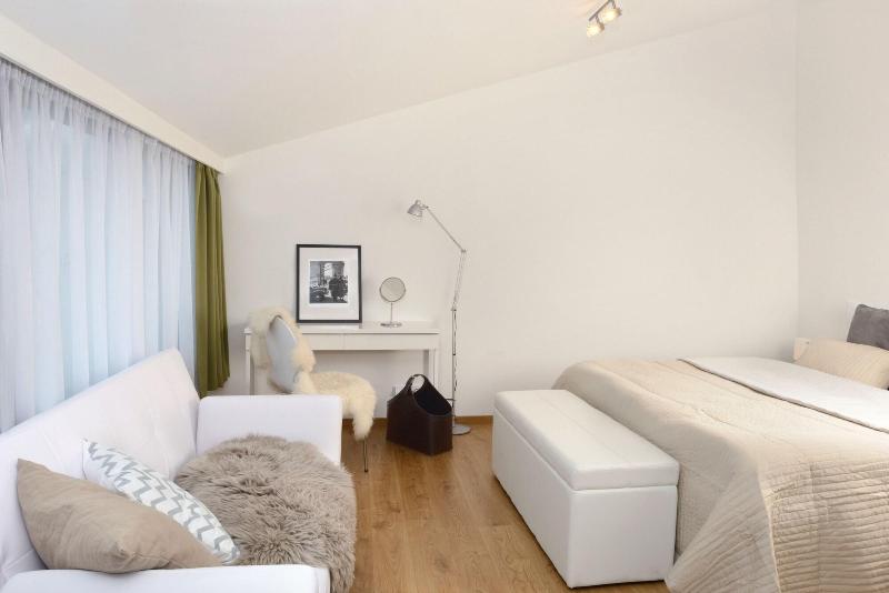 Apartmány Eden - Oda