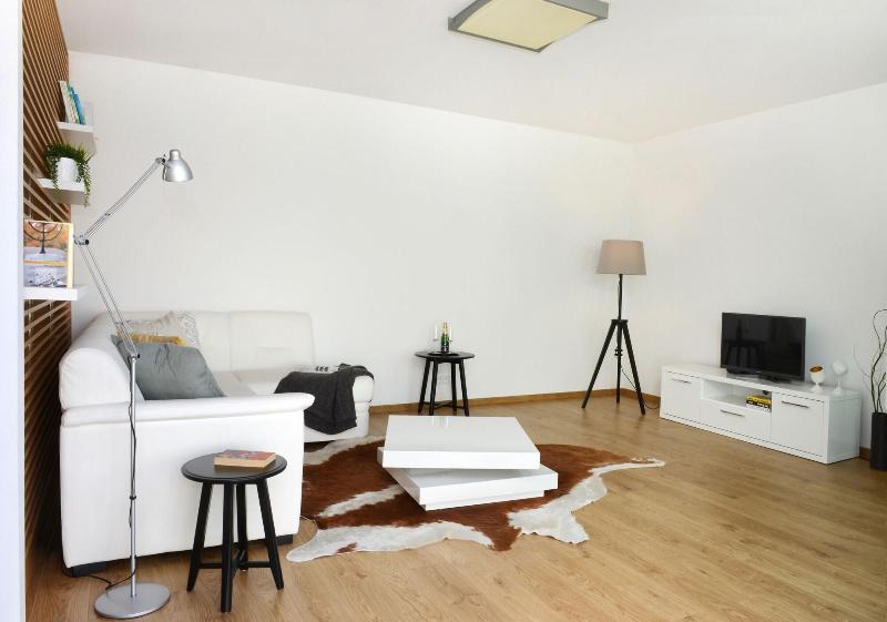 Apartmány Eden - Oda