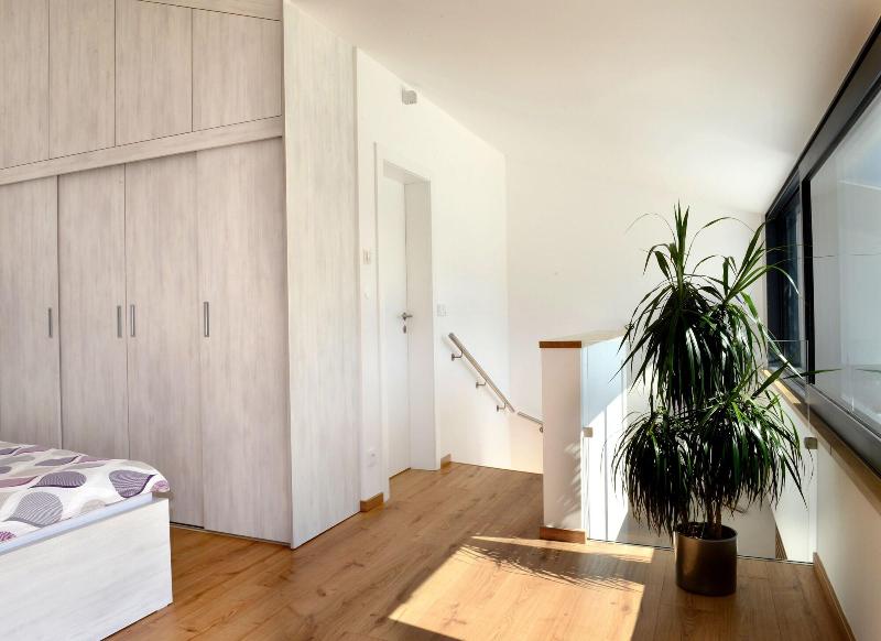 Apartmány Eden - Oda