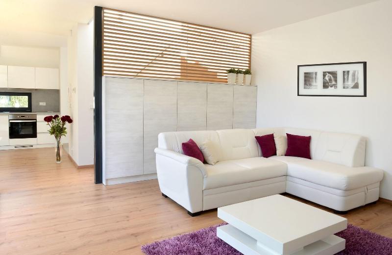 Apartmány Eden - Oda