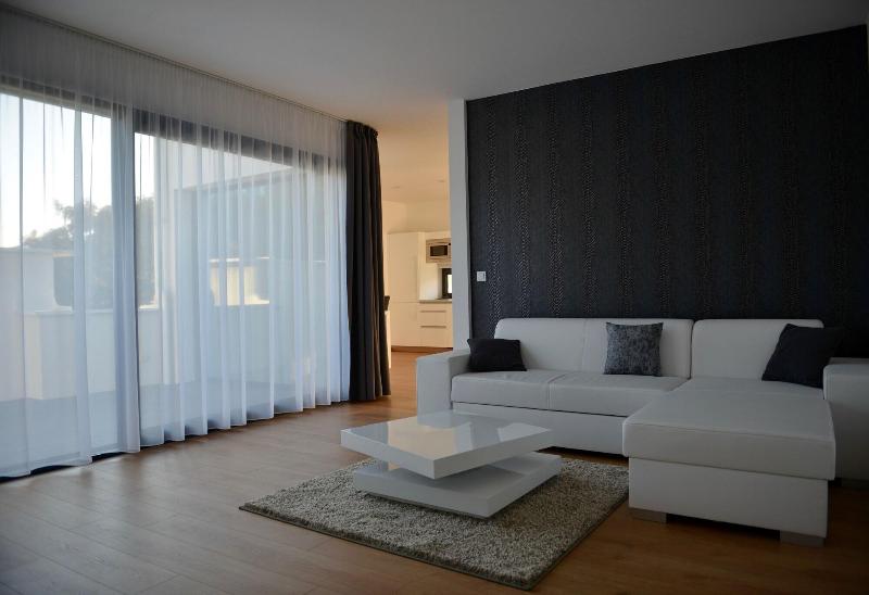 Apartmány Eden - Oda