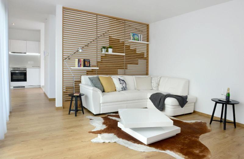 Apartmány Eden - Oda