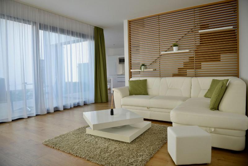 Apartmány Eden - Oda
