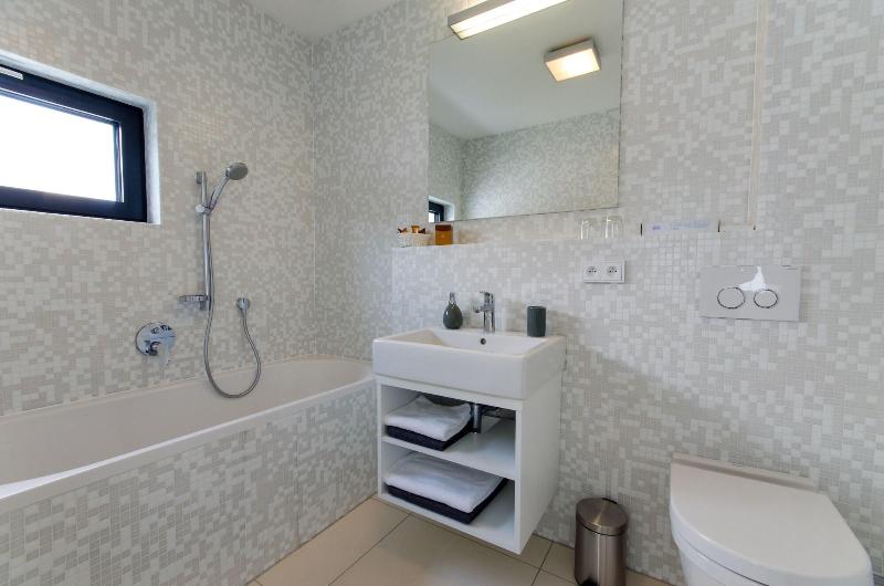 Apartmány Eden - Oda