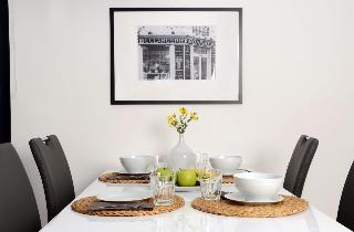 Apartmány Eden fotoÄŸrafÄ±