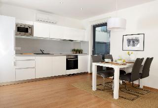 Apartmány Eden fotoÄŸrafÄ±