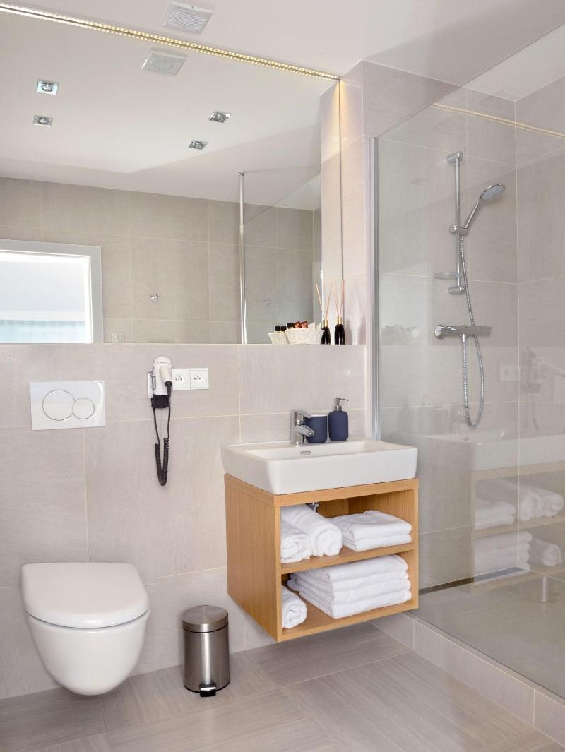 Apartmány Eden - Oda