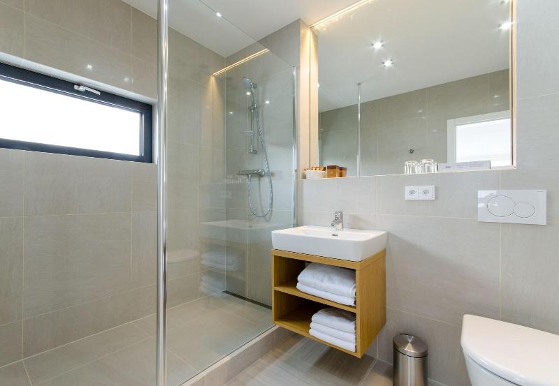 Apartmány Eden - Oda
