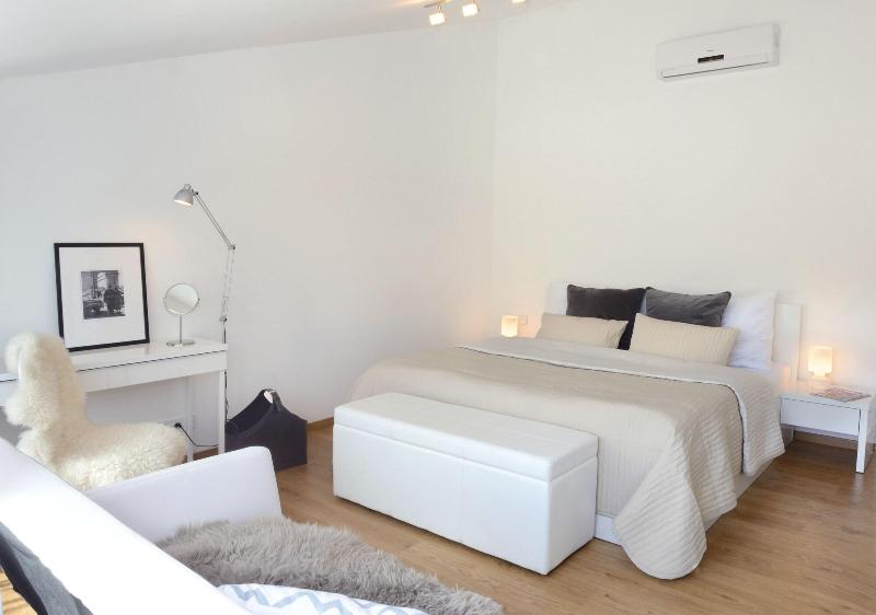 Apartmány Eden - Oda