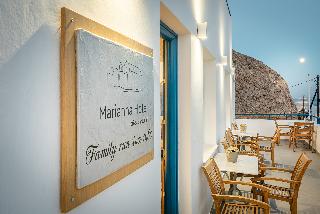 Marianna Hotel