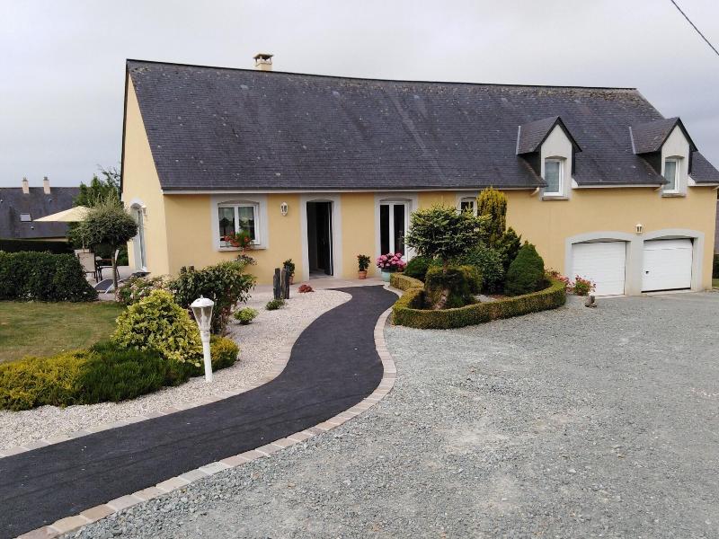 Chambres d'hôtes le Pot au Lait - Genel