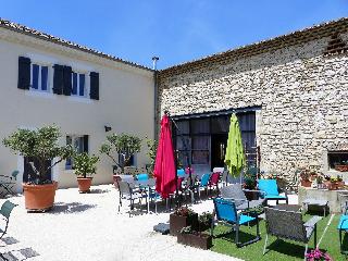 Restaurant La Fontaine de Rocoule