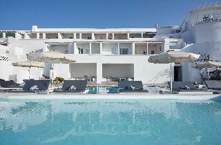 Notos Therme & Spa By Mr and Mrs White