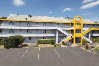 Première Classe Poitiers Futuroscope – Chassene