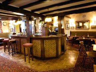 The Talbot Inn fotoÄŸrafÄ±