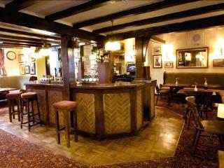 The Talbot Inn fotoÄŸrafÄ±