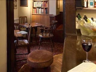 The Talbot Inn fotoÄŸrafÄ±