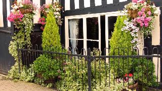 The Talbot Inn fotoÄŸrafÄ±
