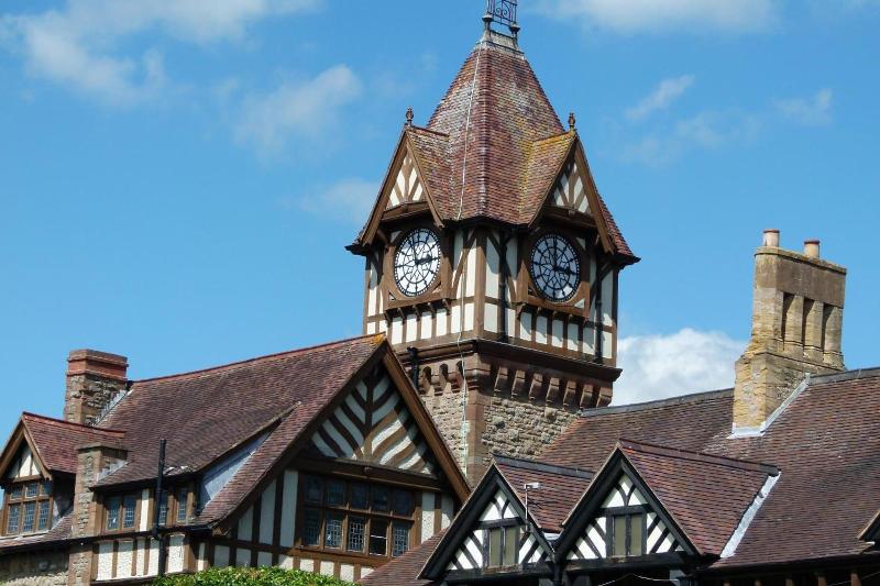 The Talbot Inn - Genel