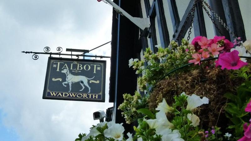The Talbot Inn - Genel
