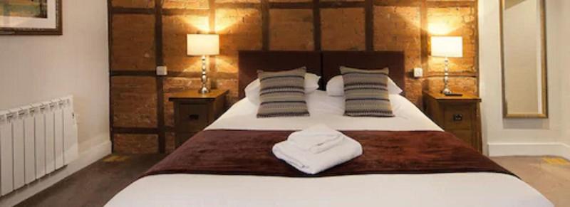 The Talbot Inn - Genel