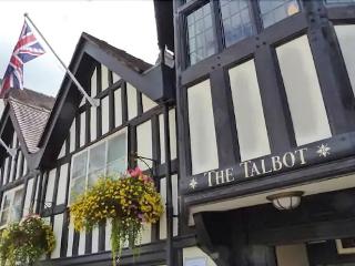 The Talbot Inn fotoÄŸrafÄ±