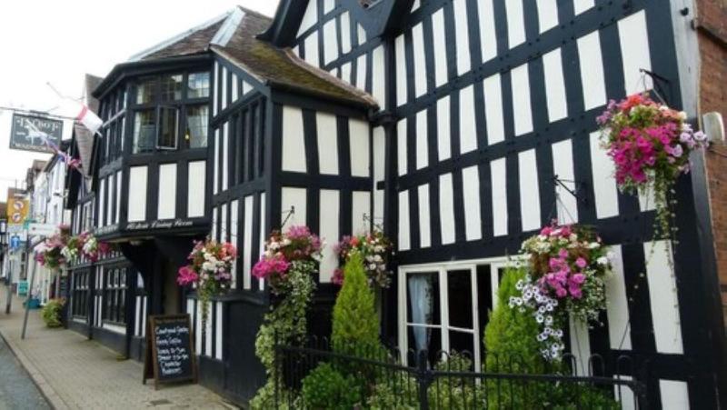 The Talbot Inn - Genel
