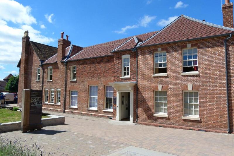 The Talbot Inn - Genel