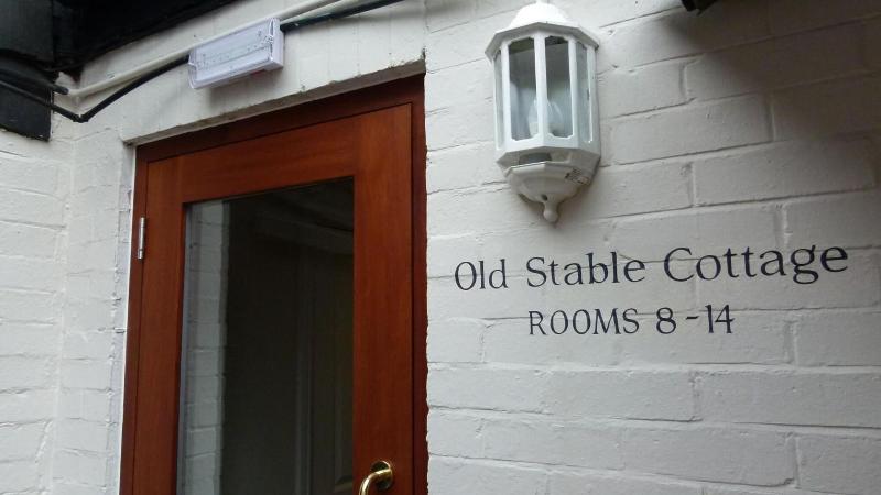 The Talbot Inn - Genel