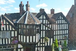 The Talbot Inn fotoÄŸrafÄ±