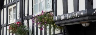 The Talbot Inn fotoÄŸrafÄ±