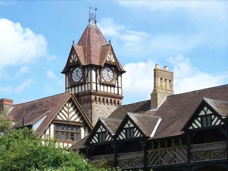The Talbot Inn - Genel