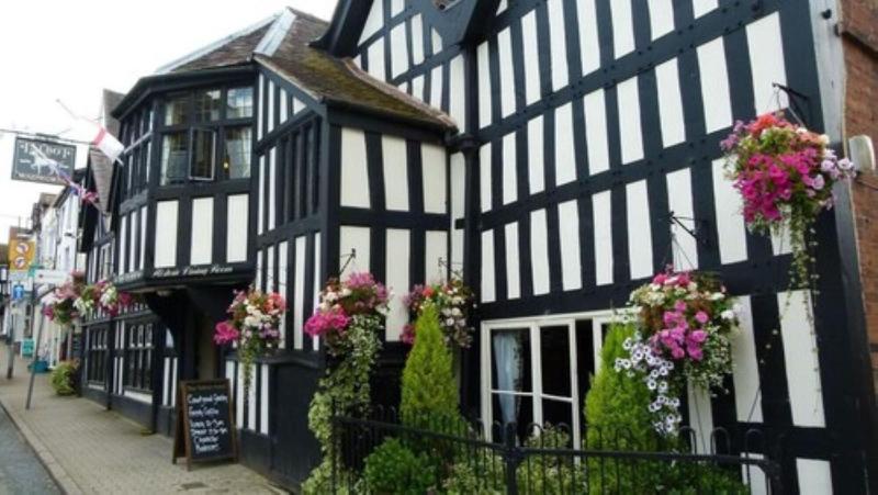 The Talbot Inn - Genel