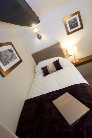 The Talbot Inn fotoÄŸrafÄ±