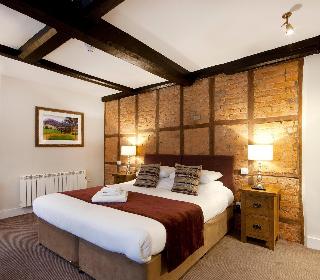 The Talbot Inn fotoÄŸrafÄ±