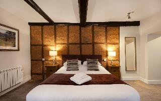 The Talbot Inn fotoÄŸrafÄ±