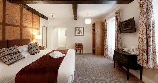 The Talbot Inn fotoÄŸrafÄ±
