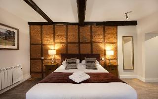 The Talbot Inn fotoÄŸrafÄ±