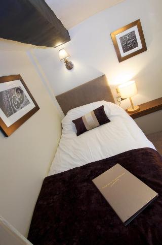 The Talbot Inn fotoÄŸrafÄ±