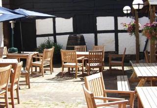The Talbot Inn fotoÄŸrafÄ±