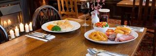 The Talbot Inn fotoÄŸrafÄ±